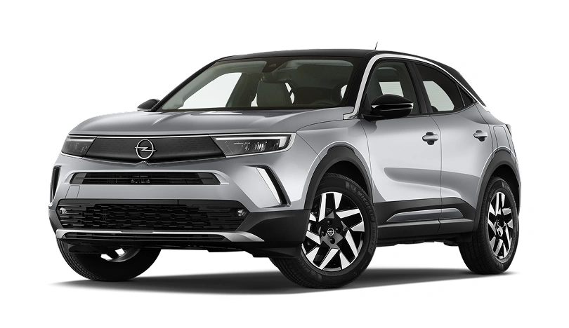 Lei en Opel Mokka (Automatisk, 1.2 L Bensin, 5 Seter) på Tenerife