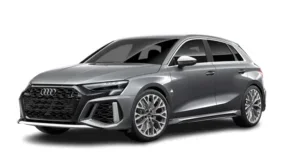 Audi RS 3 (Automatic, 2.5 L, 5 Seter)