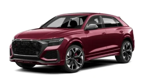 Audi RS Q8 (Automatisk, 4.0 L Bensin)-utleie i Alicante