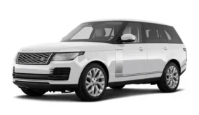 Range Rover Vogue (Automatic, 3.0 L, 5 Seter)