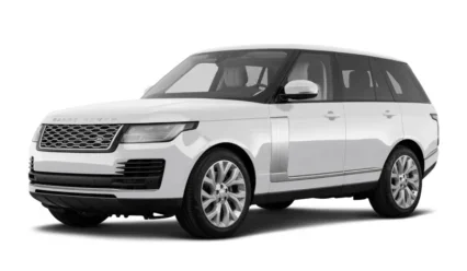 Range Rover Vogue (Automatisk, 3.0 L, 5 Seter)