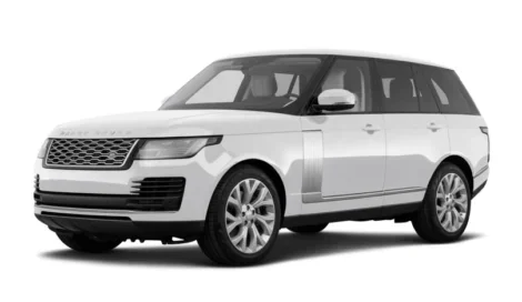 Range Rover Vogue (Automatisk, 3.0 L Bensin)-utleie i Alicante
