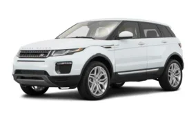 Range Rover Evoque (Automatic, 2.0 L, 5 Seter)