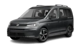Volkswagen Caddy (Manual, 1.5 L, 7 Seter)