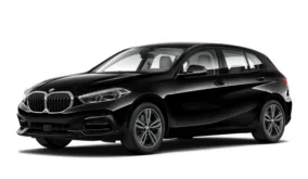 BMW 1-Series 118i (Automatic, 1.5 L, 5 Seter)