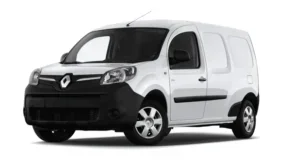 Renault Kangoo (Manual, 1.3 L, 2 Seter)