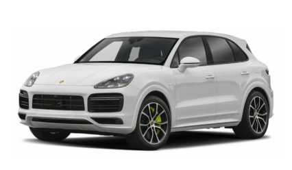 Porsche Cayenne (2015) (Automatisk, 3.0 L, 5 Seter)