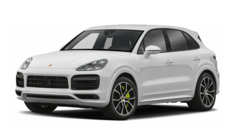 Porsche Cayenne (2015) (Automatisk, 3.0 L Diesel)-utleie på Tenerife