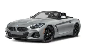BMW Z4 M40i (Automatic, 3.0 L, 2 Seter)