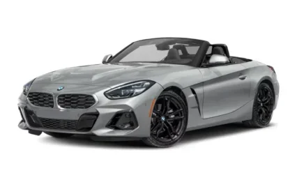 BMW Z4 M40i (Automatisk, 3.0 L, 2 Seter)
