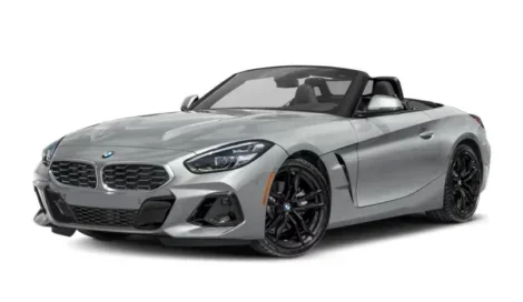 BMW Z4 M40i (Automatisk, 3.0 L Bensin)-utleie i Málaga