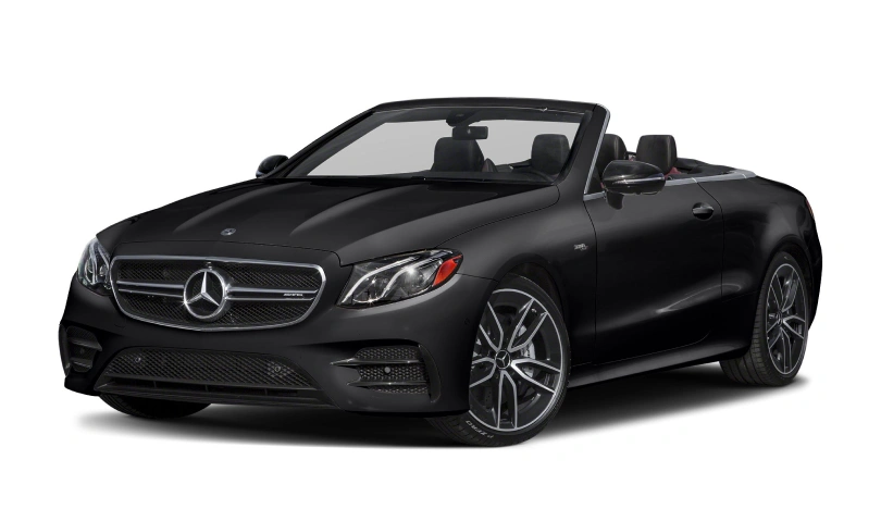 Mercedes-Benz E-Class E220d Cabrio (Automatisk, 2.0 L Diesel, 4 Seter)