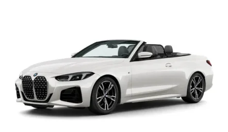 BMW 4-Series M440i (Automatisk, 3.0 L Bensin)-utleie på Tenerife