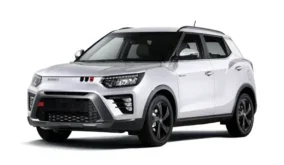 KGM Tivoli (Automatic, 1.5 L, 5 Seter)