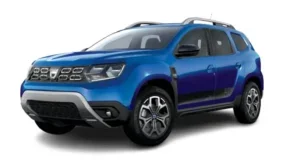 Dacia Duster (Manual, 1.0 L, 5 Seter)