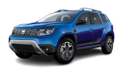 Dacia Duster (Manuell, 1.0 L, 5 Seter)