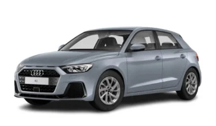 Audi A1 (Automatisk, 1.4 L, 5 Seter)