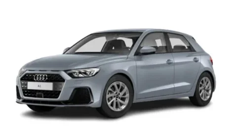 Audi A1 (Automatisk, 1.4 L Bensin)-utleie på Tenerife