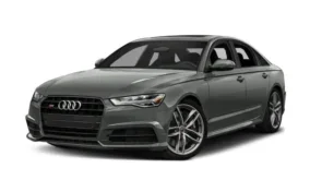 Audi A6 (Automatic, 2.0 L, 5 Seter)