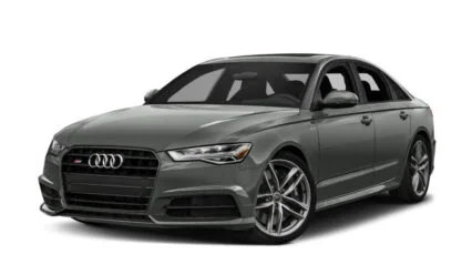 Audi A6 (Automatisk, 2.0 L, 5 Seter)