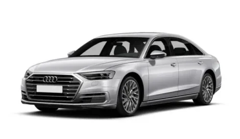 Audi A8 (Automatisk, 3.0 L Bensin)-utleie på Tenerife
