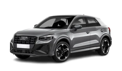 Audi Q2 (Manuell, 2.0 L, 5 Seter)