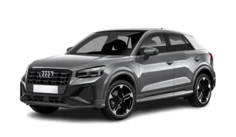 Audi Q2 (Manuell, 2.0 L Bensin)-utleie på Tenerife