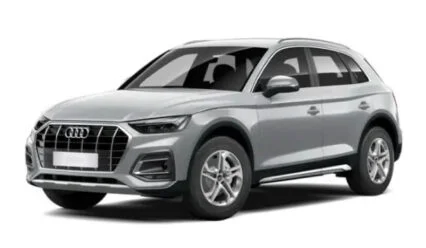 Audi Q3 (Automatisk, 2.0 L, 5 Seter)