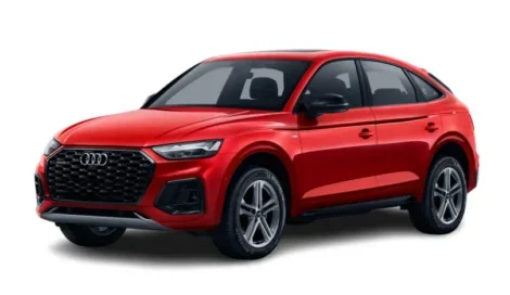 Audi Q5 (Automatisk, 2.0 L Bensin)-utleie på Tenerife