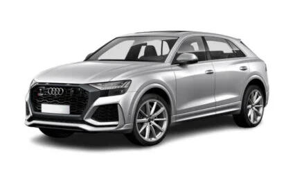 Audi Q8 (Automatisk, 3.0 L, 5 Seter)