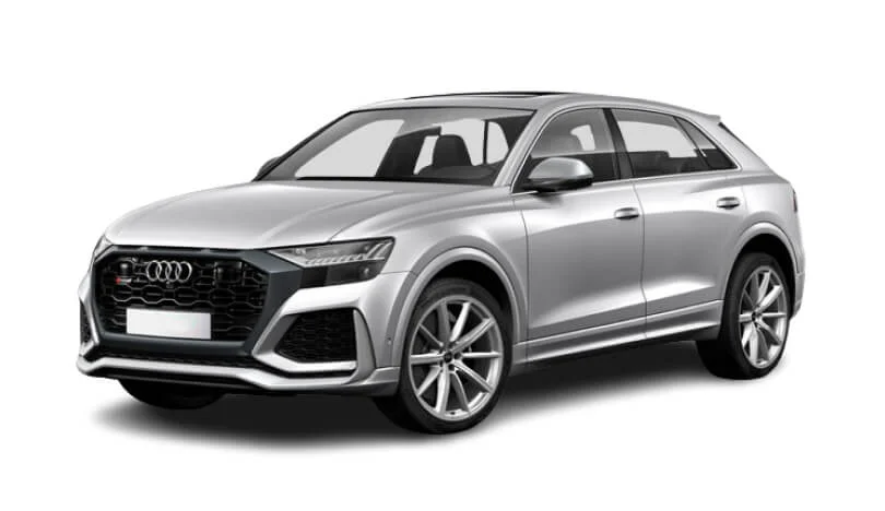 Audi Q8 (Automatisk, 3.0 L Diesel, 5 Seter)