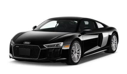 Audi R8 (Automatisk, 5.2 L, 2 Seter)