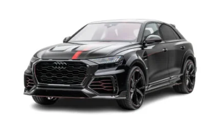 Audi RS Q8 (Automatisk, 4.0 L, 5 Seter)