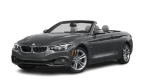 BMW 220 Cabrio (Automat, 2.0 L, 4 seter)