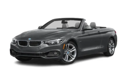 BMW 220 Cabrio (Automatisk, 2.0 L, 4 Seter)