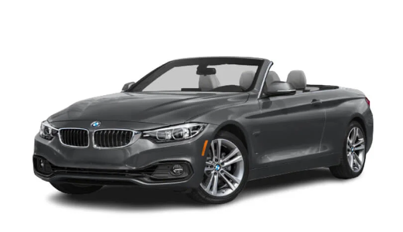 BMW 220 Cabrio (Automatisk, 2.0 L Bensin, 4 Seter)