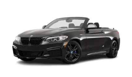 BMW 4-Series Cabrio (Automatisk, 2.0 L, 4 Seter)