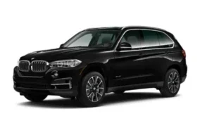 BMW X5 (Automatic, 4.4 L, 5 Seter)