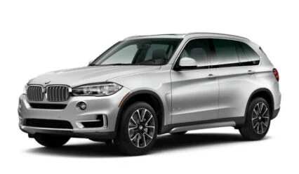 BMW X5 (Automatisk, 3.0 L, 5 Seter)