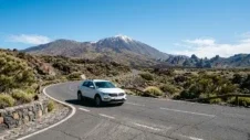 Leiebil på Tenerife: Depositum og egenandel forklart. Hva du betaler og hvordan du unngår begge deler.