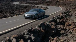 Kjøre til Teide med bil: Ruter, parkering, tidspunkt og hva du kan forvente