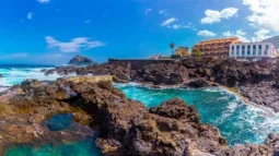 El Caleton Natural Pools: En forfriskende flukt inn i uberørt villmark