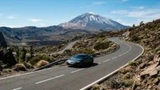 Elbil- og hybridbilutleie på Tenerife: Lading, rekkevidde og den ærlige sannheten