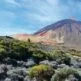 Utforske den majestetiske skjønnheten og betydningen av Teide på Tenerife