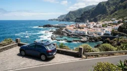 Garachico og Icod de los Vinos: Dagstur med bil langs Tenerifes vestkyst (2026)