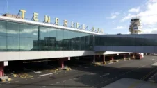 Porten til paradis: En grundig guide til Tenerifes flyplasser og tjenester