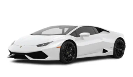 Lamborghini Huracán Spyder (Automatisk, 5.2 L, 2 Seter)