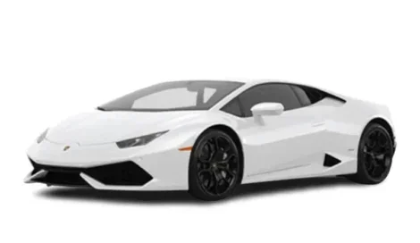 Lamborghini Huracan Spyder (Automatisk, 5.2 L Bensin)-utleie på Tenerife