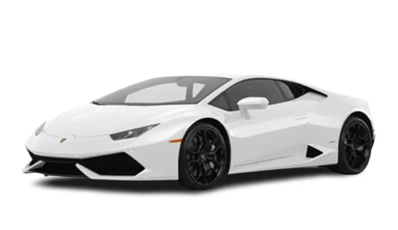 Lamborghini Huracán Spyder (Automatisk, 5.2 L Bensin, 2 Seter)