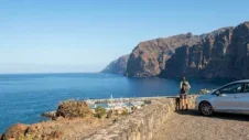 Los Gigantes, Tenerife: De gigantiske klippene, beste utsiktspunkter og hvordan komme seg dit (2026)